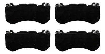 Balatas Frenos Mercedes Benz W166 Gle63 Amg Ml63 2011-15