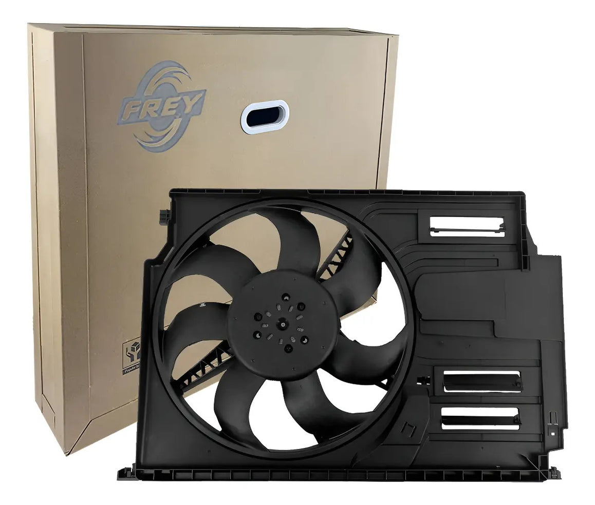 motoventilador / motor del soplador marca 