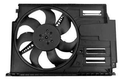 Motoventilador Electrico 400w Mini Cooper F56 S Jcw 2013-17