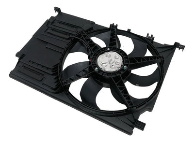 Motoventilador Electrico 400w Mini Cooper F56 S Jcw 2013-17
