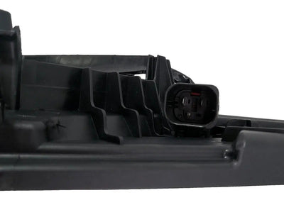 Motoventilador Electrico 400w Bmw X1 20i 25i 18d 16d 2014