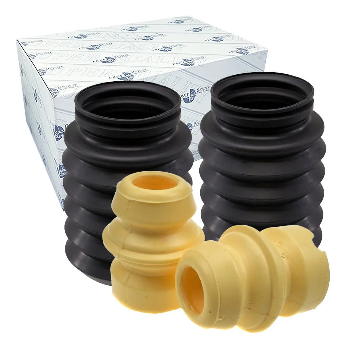 amortiguador de suspension marca Original Frey