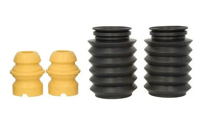 Kit Cubre Polvos Con Tope Amortiguador Bmw 335i 2008-2010