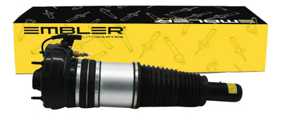 amortiguador de aire / suspension neumatica marca Embler