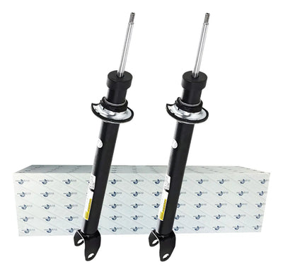 amortiguador de suspension marca Original Frey