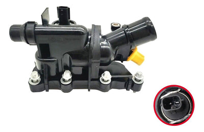 Termostato Refigerante Mercedes Cla 180 Cla 200 Cla 250 2019
