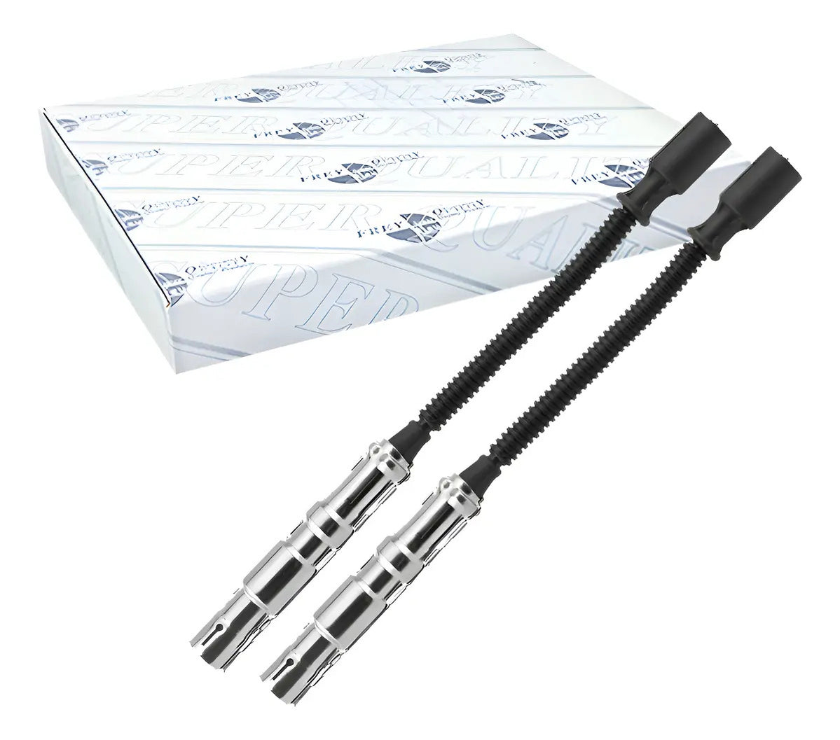 kit de cables de bujia marca Original Frey