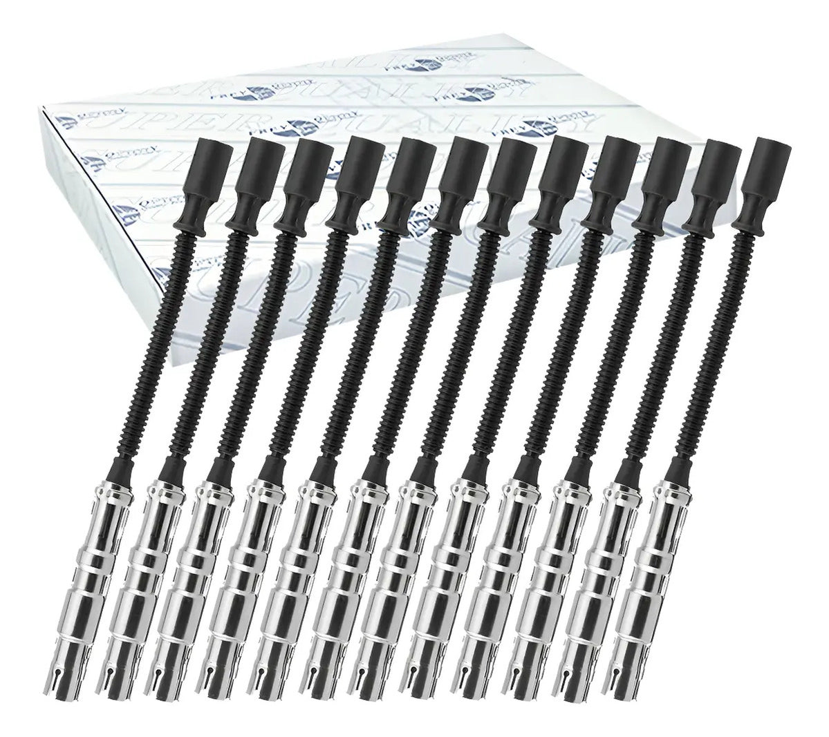 kit de cables de bujia marca Original Frey