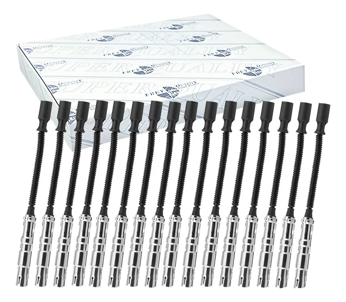 kit de cables de bujia marca Original Frey