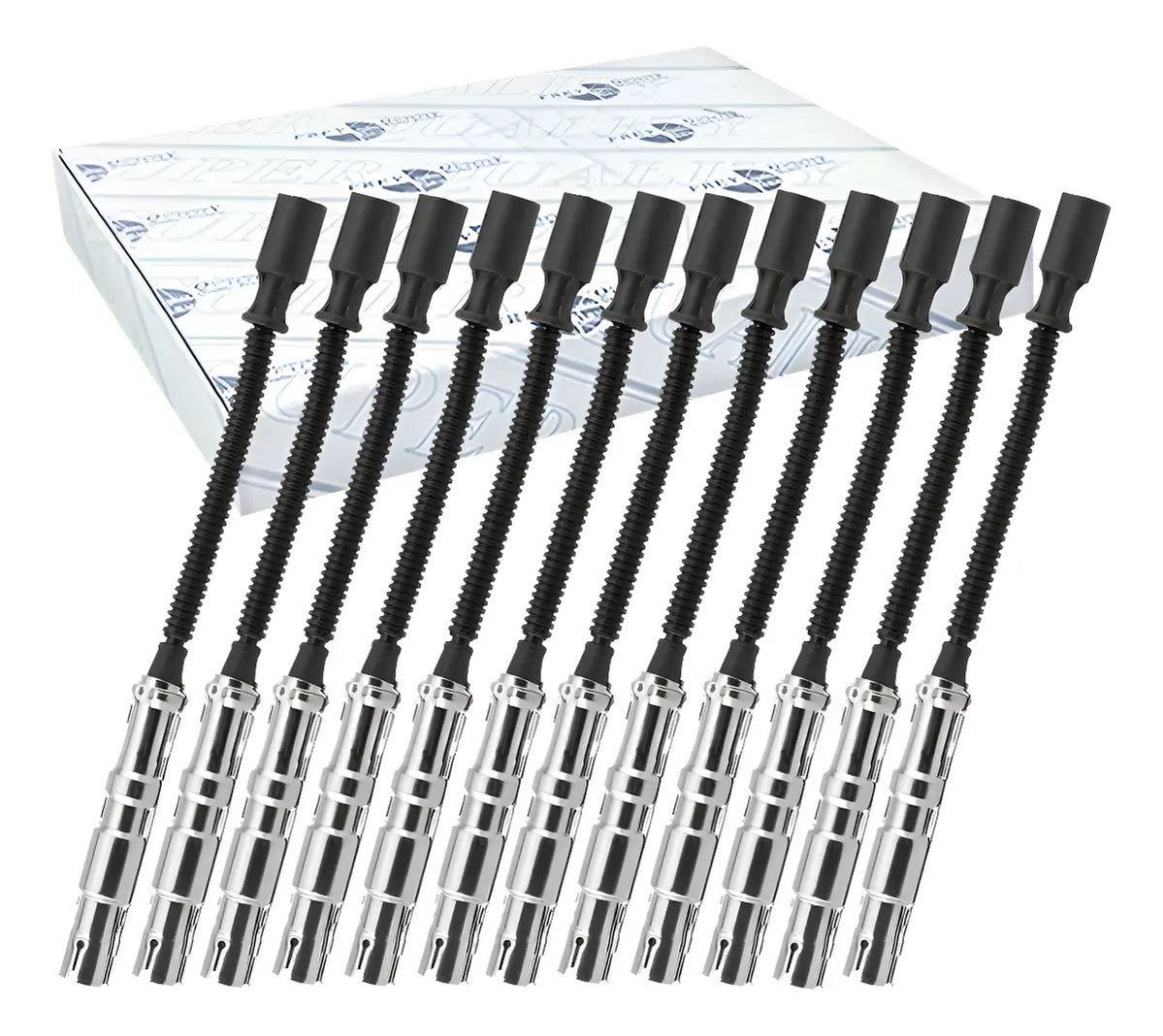 kit de cables de bujia marca Original Frey