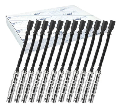 kit de cables de bujia marca Original Frey