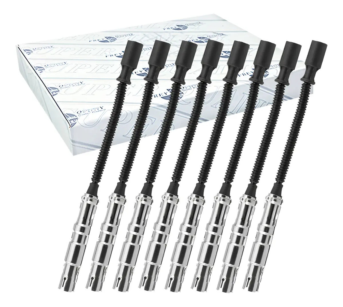 kit de cables de bujia marca Original Frey