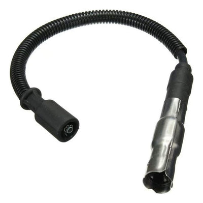 Kit 6 Cables Bujia Mercedes C280 E320 Ml320 S55 R500 Slk320