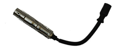 Kit 6 Cables Bujia Mercedes C280 E320 Ml320 S55 R500 Slk320