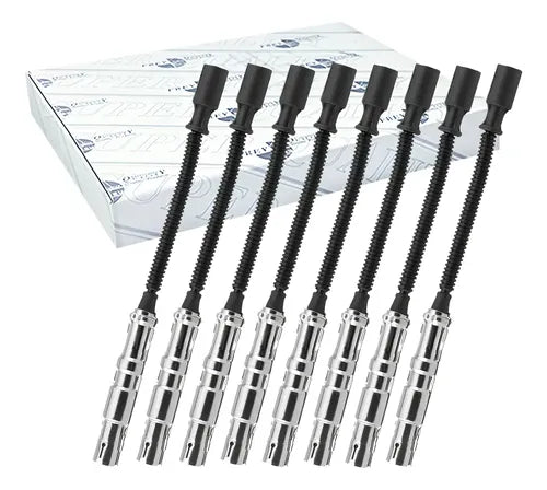 kit de cables de bujia marca Original Frey