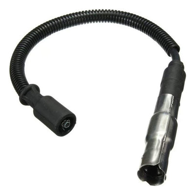 Kit 8 Cables Bujia Mercedes C240 E500 Ml350 Clk320 Cl500