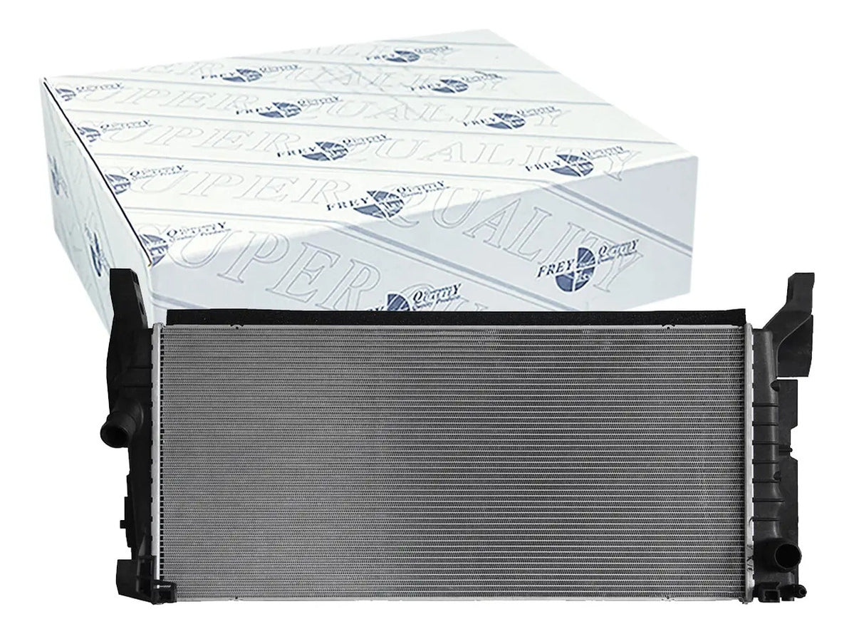 panal / radiador del motor marca Original Frey