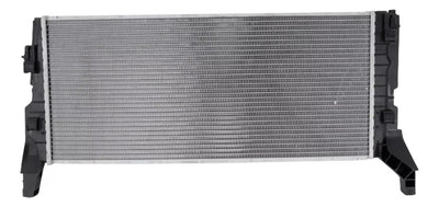 Radiador Enfriamiento Motor Bmw F48 B48 X1 2016 Al 2019