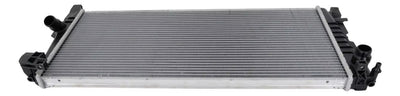 Radiador Enfriamiento Motor Bmw F48 B48 X1 2016 Al 2019