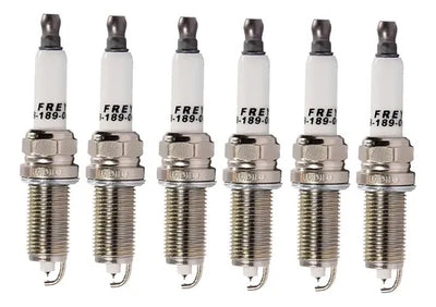 Kit 6 Bujias Ignicion Iridium Bmw 120 545 645 740 X5 04-12