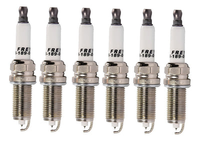 Kit 6 Bujias Ignicion Iridium Bmw 545 645 740 X5 2004-12