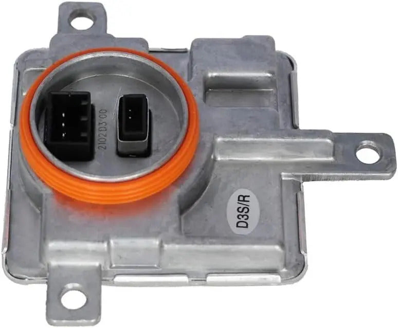 Balastra de Control de Luz Xenon HID para Vehiculos Europeos marca Embler
