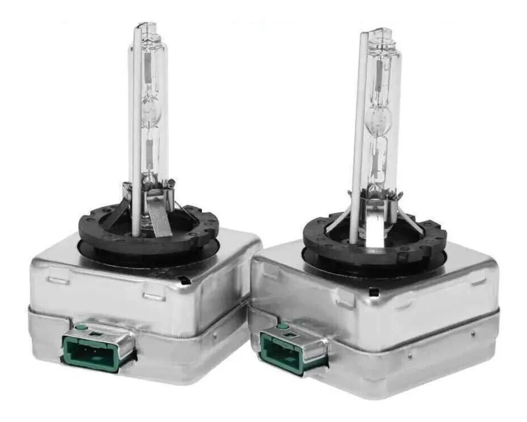 Foco Xenon D3S para Vehiculos Europeos marca Embler