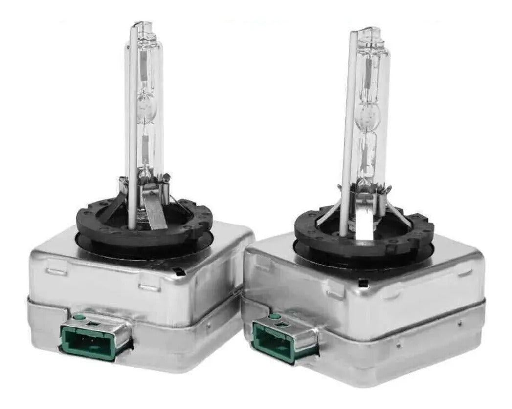 Foco Xenon D3S para Vehiculos Europeos marca Embler