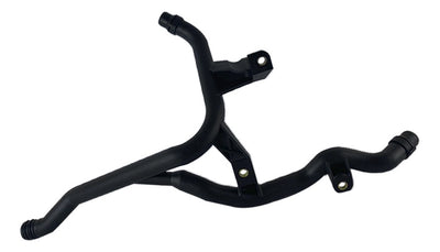 Tubo Curvo Agua Refrigerante Bmw E60 E65 730i 525i 2004-10