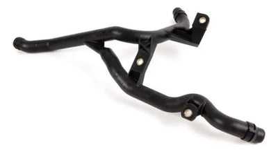 Tubo Curvo Agua Refrigerante Bmw E60 E65 730i 525i 2004-10