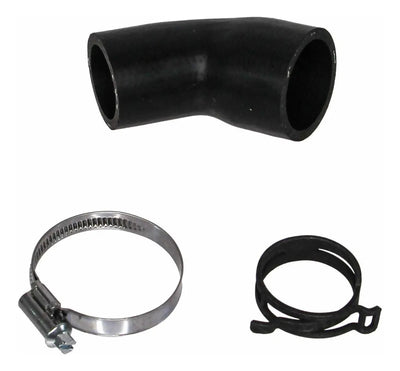 Manguera Codo Enfriamiento Motor Bmw N52 N52n Z4 X3 2005-10