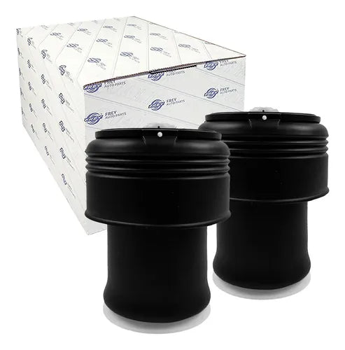bolsa de aire / fuelle de suspension neumatica marca Original Fery German Technology Quality
