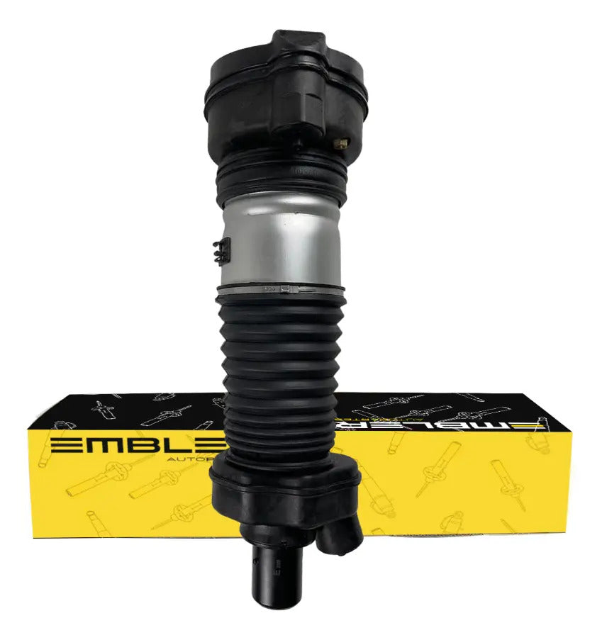 amortiguador de aire / suspension neumatica marca Embler
