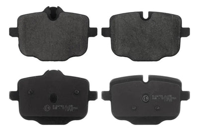 Balatas Frenos Delanteros 116x65mm Bmw X3 X4 Serie M 2019-22