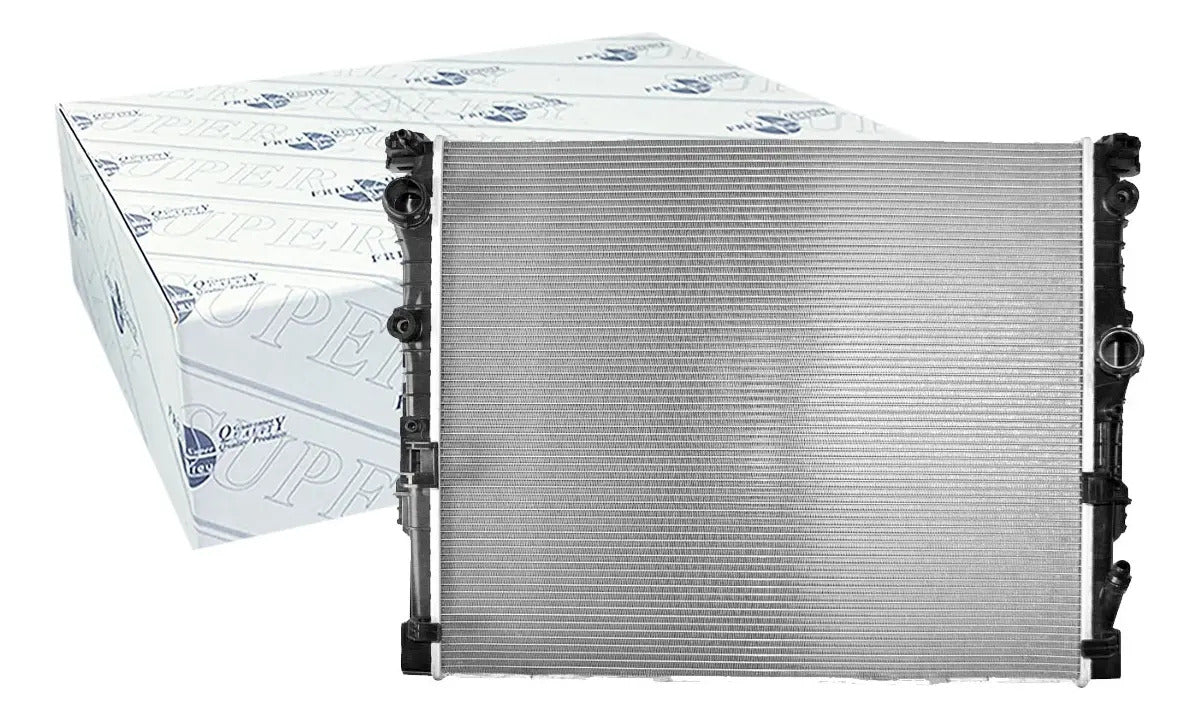 radiador del motor marca Original Frey