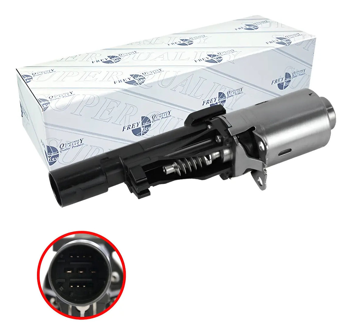 componente del sistema electrico marca Original Frey