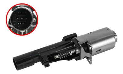 Actuador Solenoide Arbol Levas Bwm 535i X6 X1 Z4 2011-16