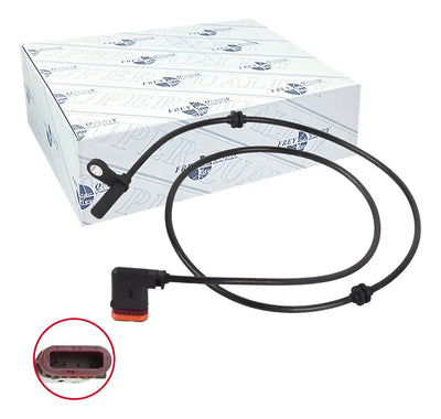 sensor ABS (velocidad de rueda) marca Original Frey