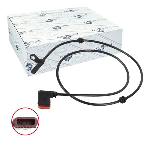 sensor ABS (velocidad de rueda) marca Original Frey