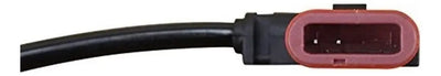 Sensor Abs Trasero Mercedes Benz Glk350 Glk300 Glk280