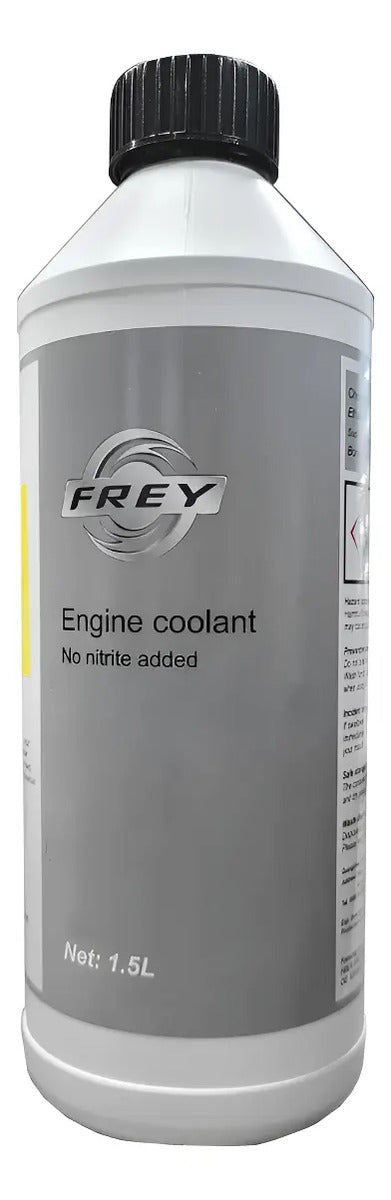 componente del vehiculo marca Original Frey
