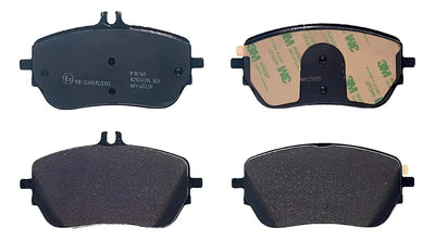 Balatas Frenos Delantero Mercedes W177 Clase A 220 2018-2022