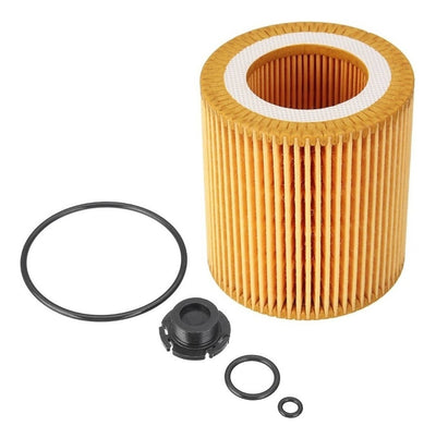Kit De Afinación Bmw 328i F30 Bujia Iridium Filtros