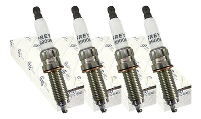 Kit Afinación Bmw 118i 328i F30 Bujia Iridium Filtros