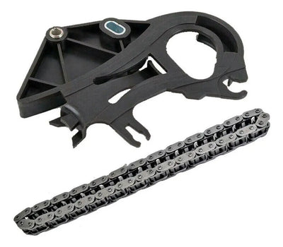Kit Cadena Distribucion Bomba Aceite Bmw 120 E87 2007-2010