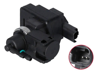 Valvula Solenoide De Turbo Mini N14 N18 Cooper S Jcw 2006-13