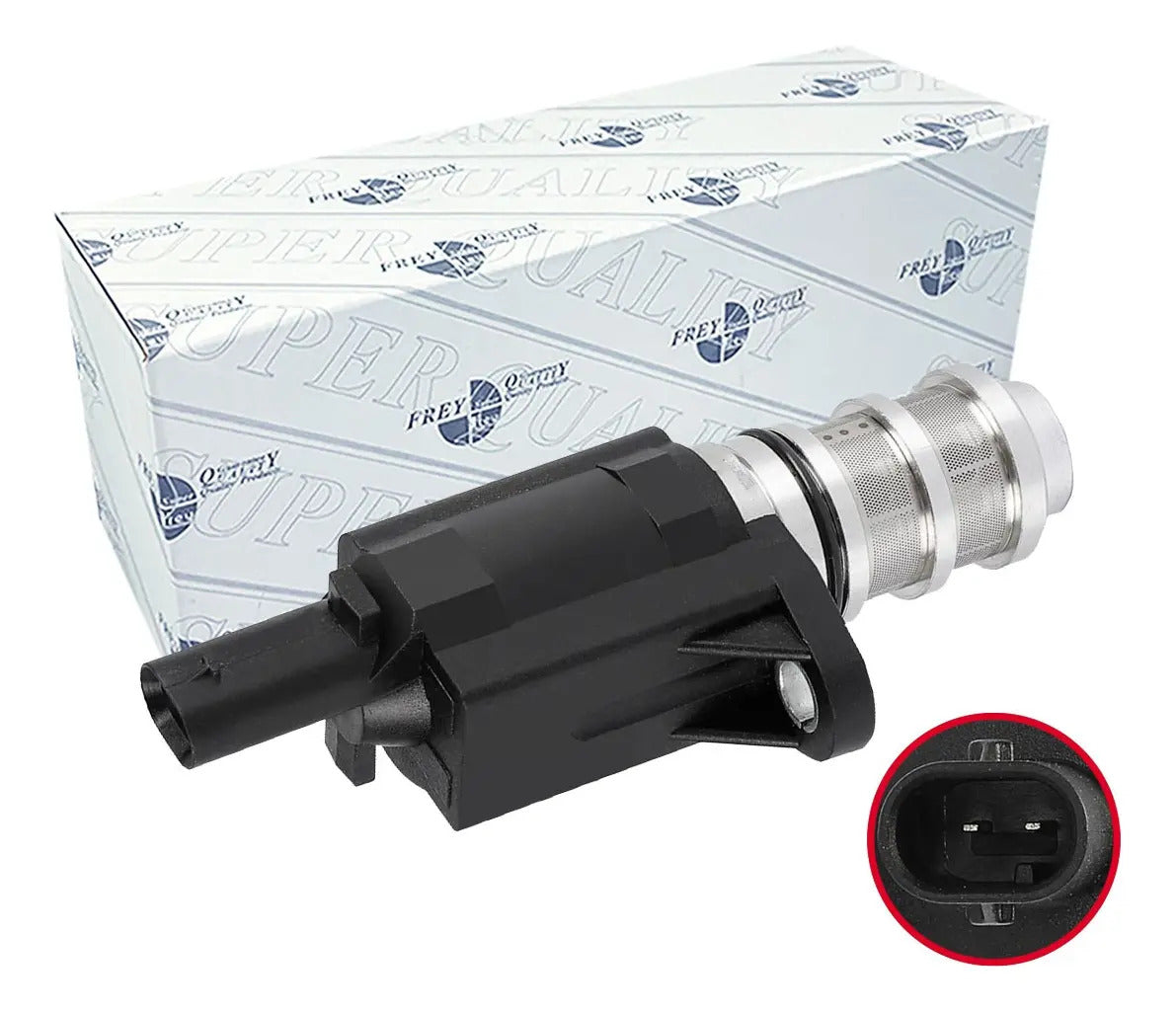 componente del motor marca Original Frey