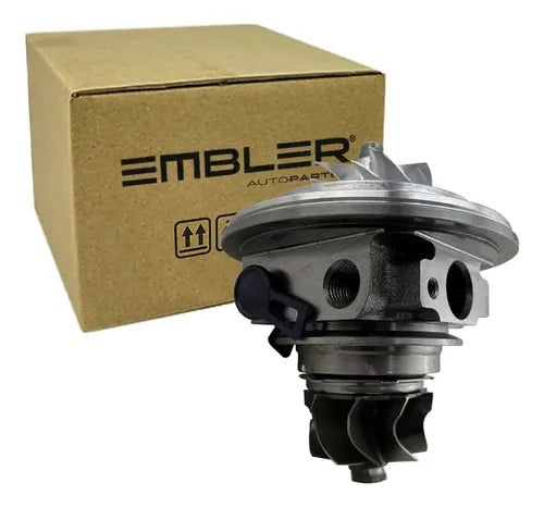 turbocompresor marca Embler