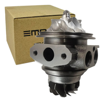 turbocompresor marca Embler