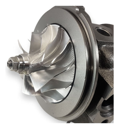 Cartucho Turbo Motor N54 Bmw 335i M 135i Z4 2006-2016